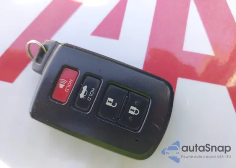 2014 Toyota Avalon Xle Touring z USA, uszkodzony, nr VIN 4T1BK1EB8EU098161